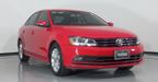 Volkswagen Jetta 2.5 COMFORTLINE TIP. BOLSAS AIRE DEL. Sedan 2018