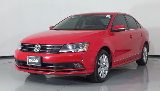 Volkswagen • Jetta