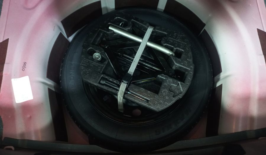 Volkswagen Jetta 2.5 COMFORTLINE TIP. BOLSAS AIRE DEL. Sedan 2018