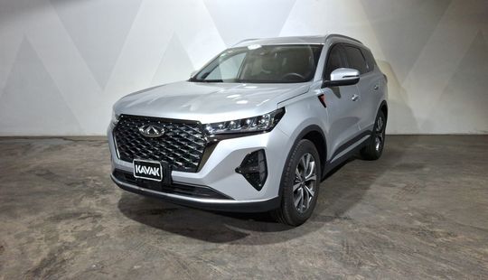 Chirey • Tiggo 7 Pro