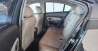 Chevrolet Cruze 1.8 LTZ Sedan 2011