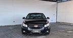 Chevrolet Cruze 1.8 LTZ Sedan 2011