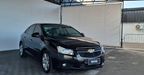 Chevrolet Cruze 1.8 LTZ Sedan 2011