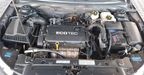 Chevrolet Cruze 1.8 LTZ Sedan 2011