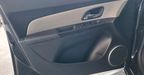 Chevrolet Cruze 1.8 LTZ Sedan 2011