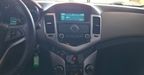 Chevrolet Cruze 1.8 LTZ Sedan 2011