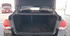 Chevrolet Cruze 1.8 LTZ Sedan 2011