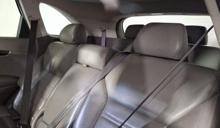 Kia Sorento 3.3 EX PACK AT Suv 2016