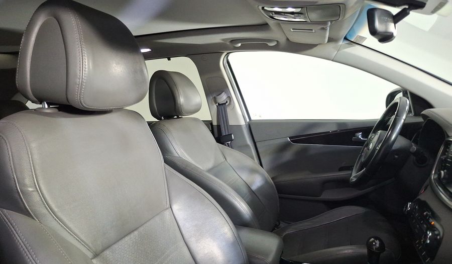 Kia Sorento 3.3 EX PACK AT Suv 2016