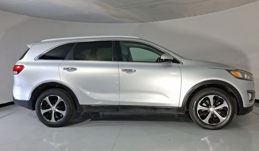 Kia Sorento 3.3 EX PACK AT Suv 2016
