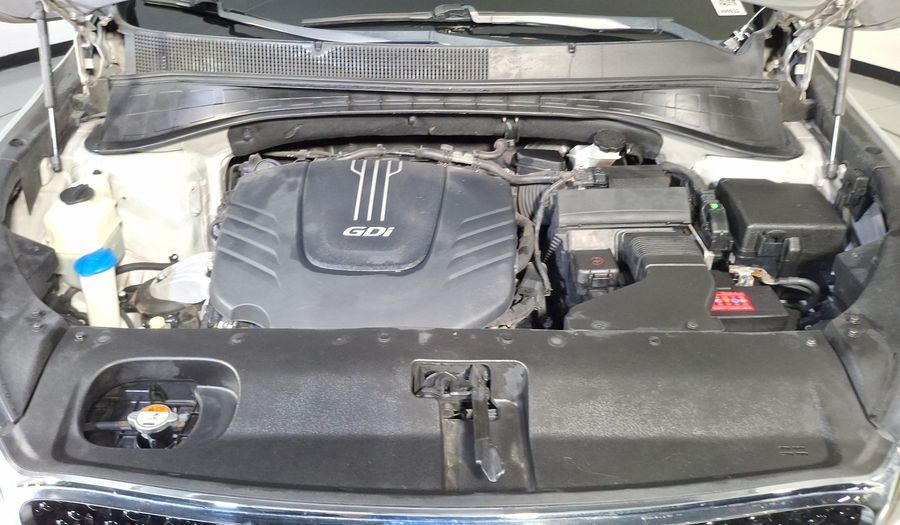 Kia Sorento 3.3 EX PACK AT Suv 2016