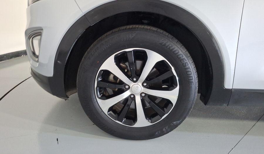 Kia Sorento 3.3 EX PACK AT Suv 2016