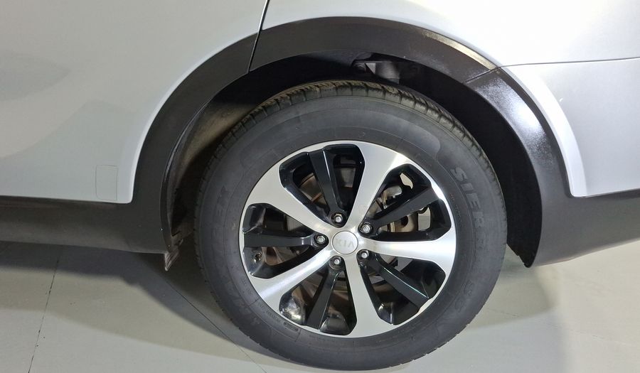 Kia Sorento 3.3 EX PACK AT Suv 2016