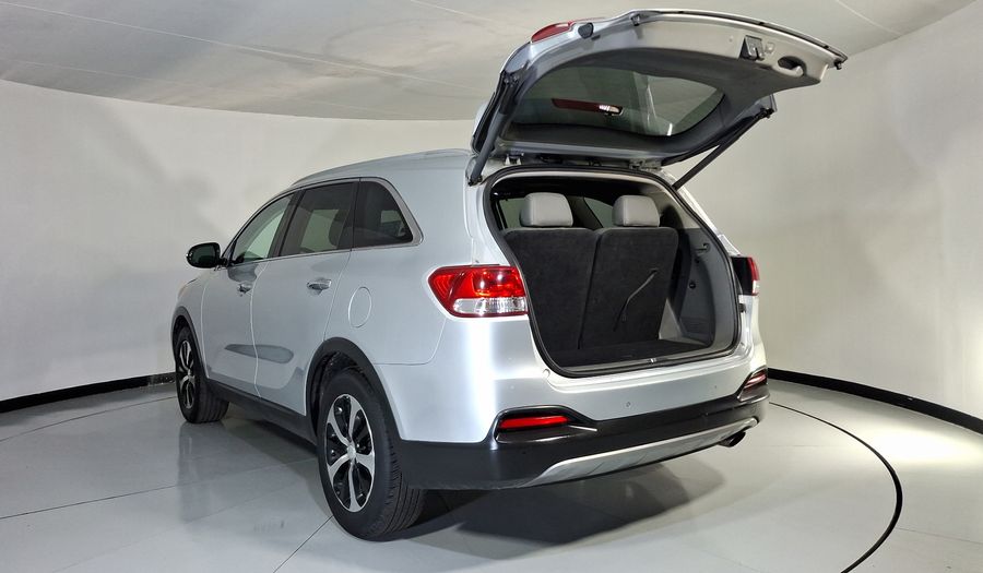 Kia Sorento 3.3 EX PACK AT Suv 2016