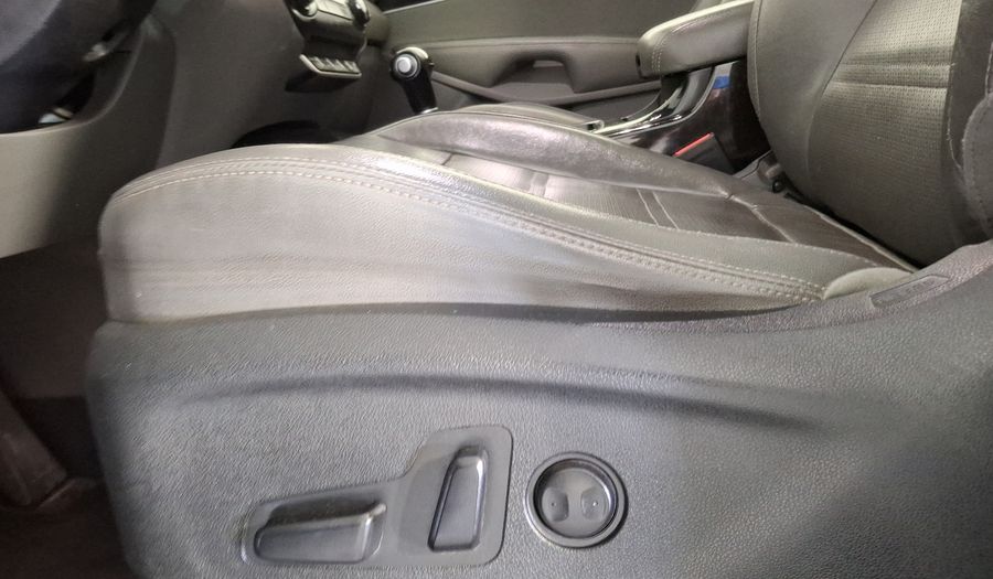 Kia Sorento 3.3 EX PACK AT Suv 2016