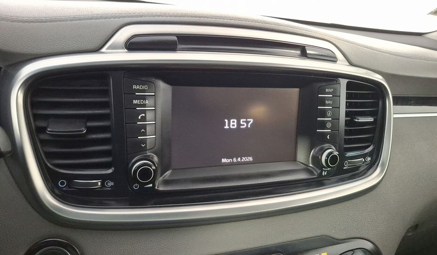Kia Sorento 3.3 EX PACK AT Suv 2016