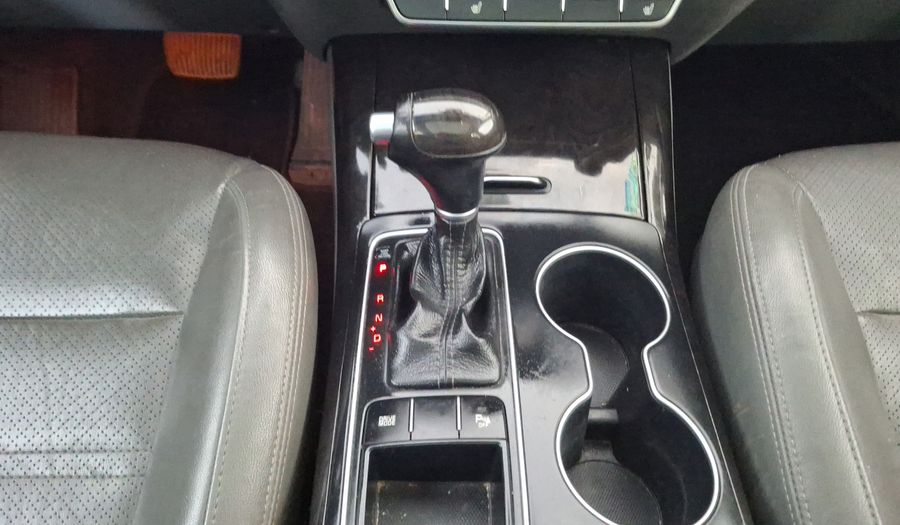 Kia Sorento 3.3 EX PACK AT Suv 2016