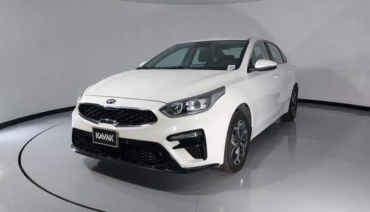 Kia • FORTE