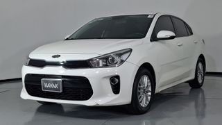 Kia • Rio