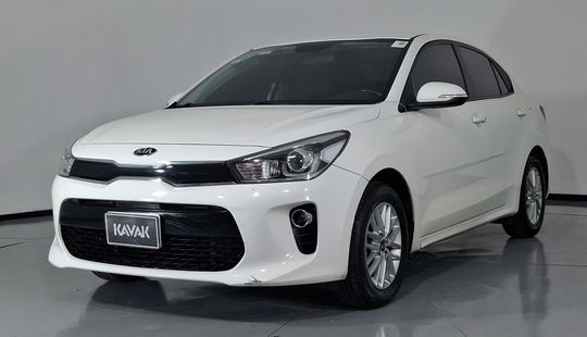 Kia • Rio