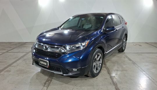 Honda • CR-V