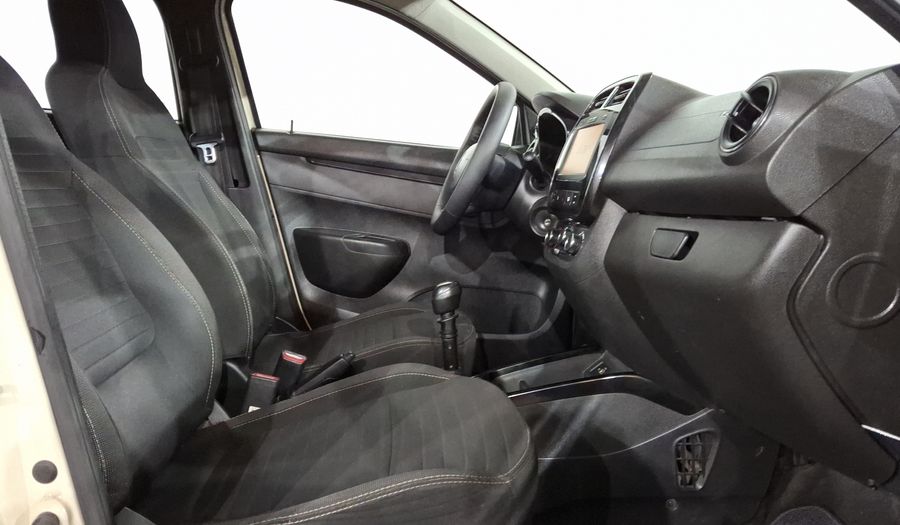 Renault Kwid 1.0 BITONO Hatchback 2021