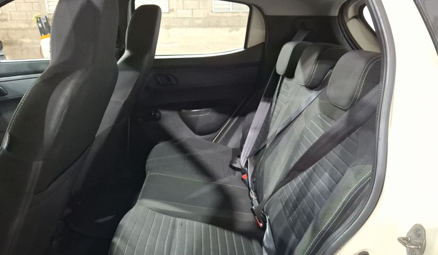 Renault Kwid 1.0 BITONO Hatchback 2021