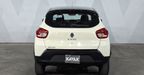 Renault Kwid 1.0 BITONO Hatchback 2021
