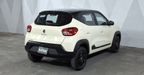 Renault Kwid 1.0 BITONO Hatchback 2021