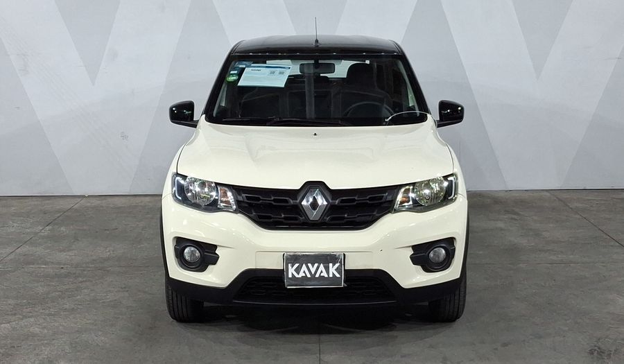 Renault Kwid 1.0 BITONO Hatchback 2021