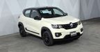 Renault Kwid 1.0 BITONO Hatchback 2021
