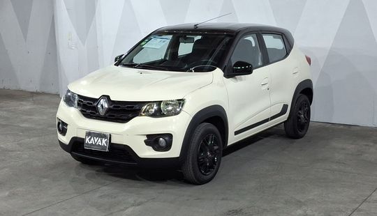 Renault • Kwid