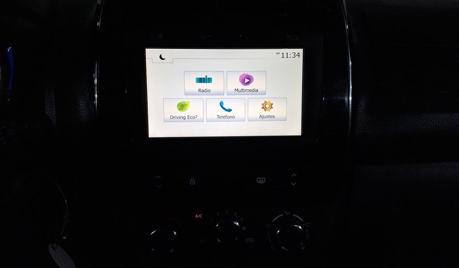 Renault Kwid 1.0 BITONO Hatchback 2021