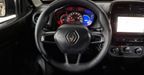 Renault Kwid 1.0 BITONO Hatchback 2021