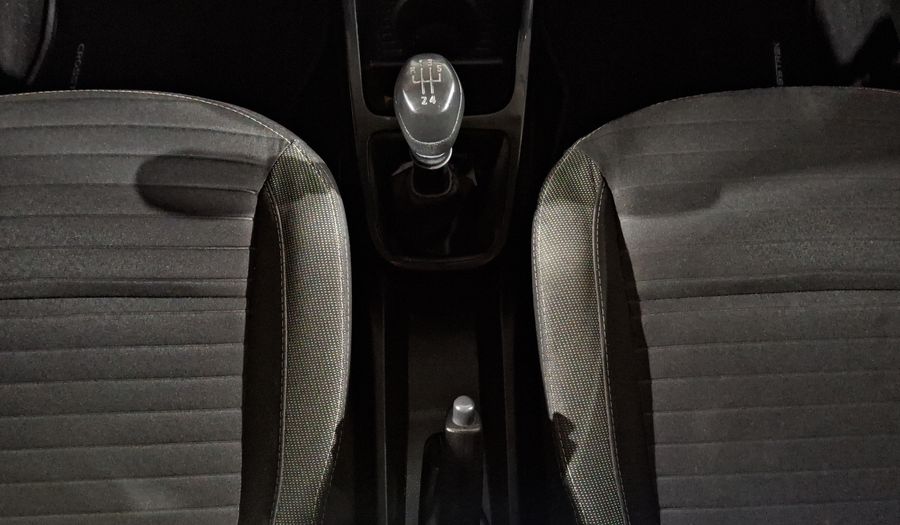 Renault Kwid 1.0 BITONO Hatchback 2021