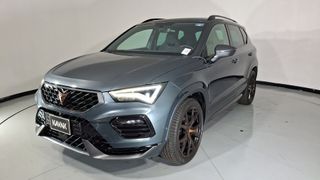 Cupra • Ateca