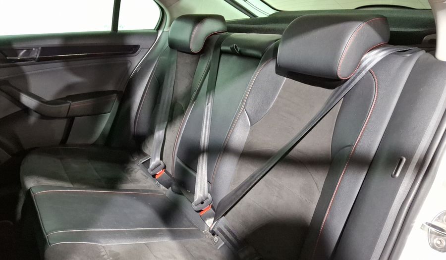 Seat Toledo 1.0 FR LINE Sedan 2018