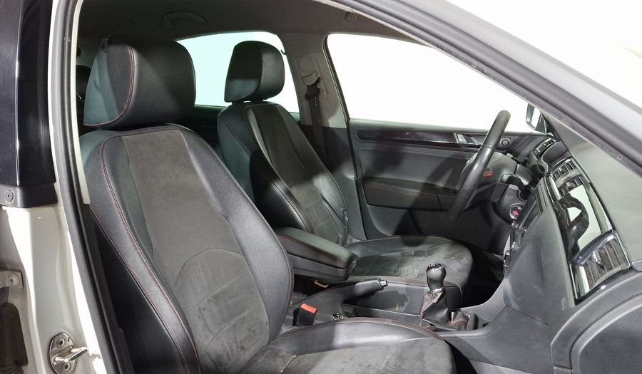 Seat Toledo 1.0 FR LINE Sedan 2018