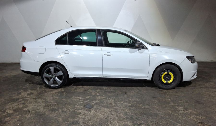Seat Toledo 1.0 FR LINE Sedan 2018