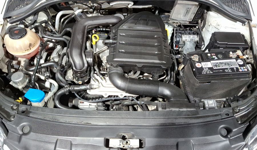 Seat Toledo 1.0 FR LINE Sedan 2018