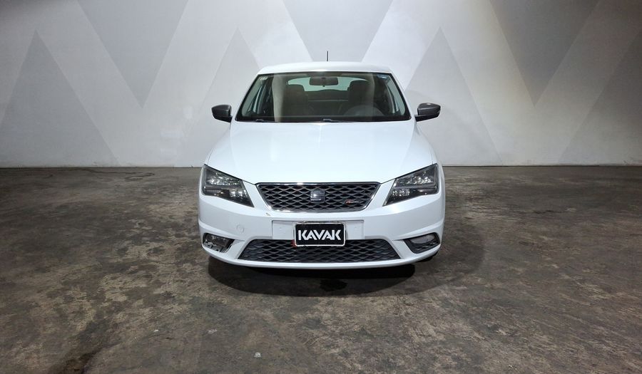 Seat Toledo 1.0 FR LINE Sedan 2018