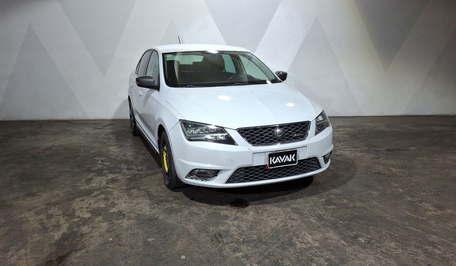 Seat Toledo 1.0 FR LINE Sedan 2018