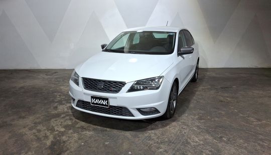 Seat • Toledo