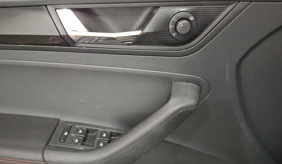 Seat Toledo 1.0 FR LINE Sedan 2018