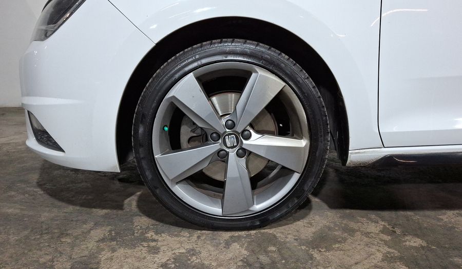 Seat Toledo 1.0 FR LINE Sedan 2018