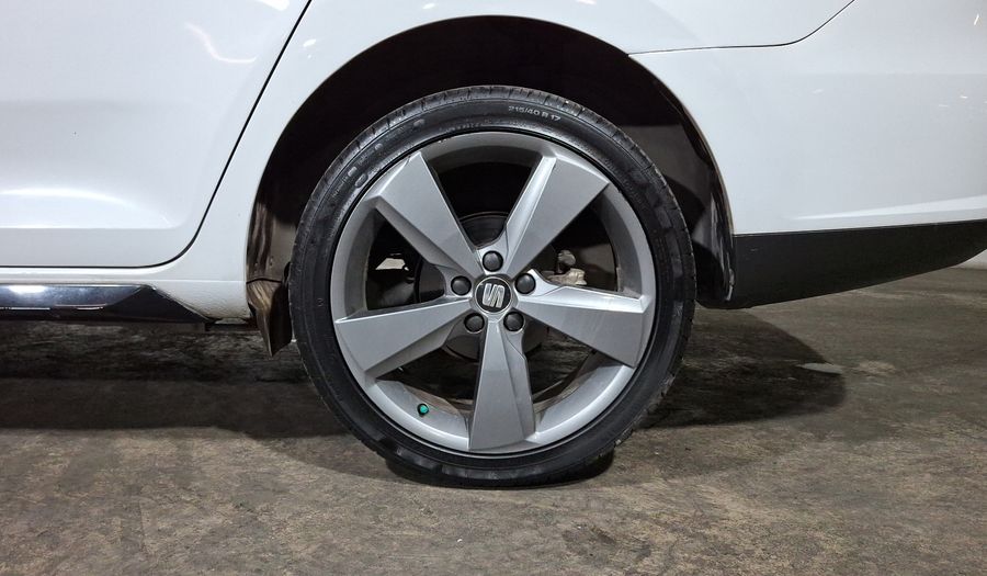 Seat Toledo 1.0 FR LINE Sedan 2018