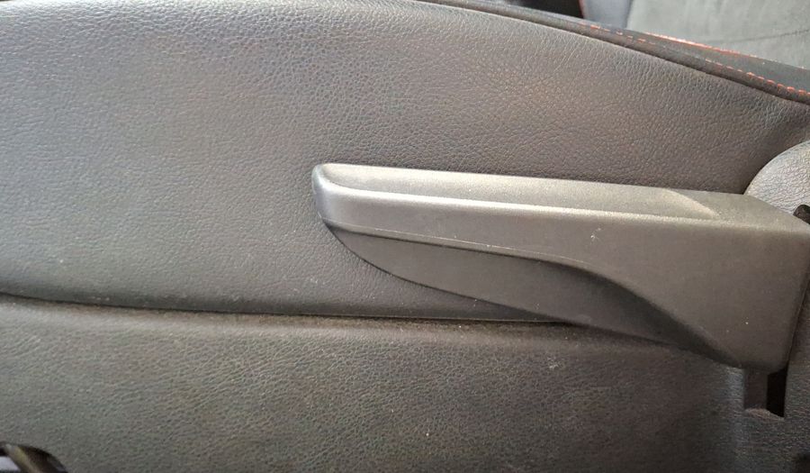 Seat Toledo 1.0 FR LINE Sedan 2018