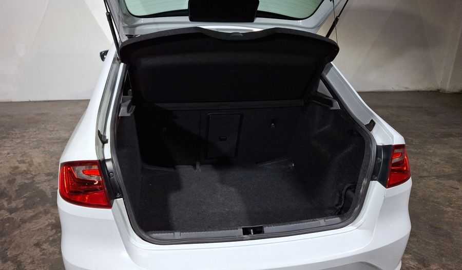 Seat Toledo 1.0 FR LINE Sedan 2018