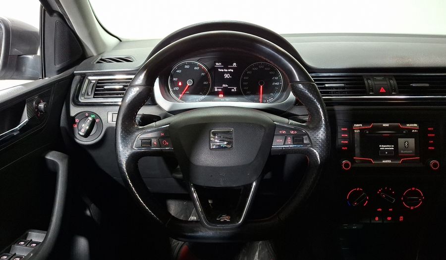 Seat Toledo 1.0 FR LINE Sedan 2018