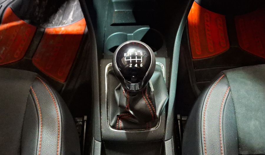 Seat Toledo 1.0 FR LINE Sedan 2018